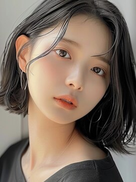 エアリータッセルボブ