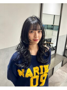 エイト 池袋店(EIGHT ikebukuro) ハッシュカット