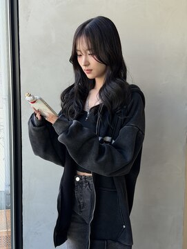 アンジェリカ 立町店(ANGELICA) 透明感抜群グレージュ