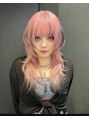 ヌル 表参道本店(Null) 相談しながらデザインを決める方も沢山いらっしゃいます!
