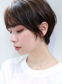 髪質改善/ハイライト/髪質改善トリートメント/イルミナカラー
