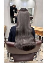 ラボアン 梅田店(lab.em.) 髪質改善トリートメント♪