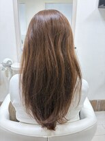 アミーベル(AMI a BELLE)&nbsp;髪質改善・縮毛矯正・白髪染め・ショートカットも◎