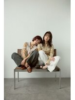 ステイシー(stay she)&nbsp;STAYSHE 2026 Spring/Summer Collection