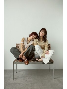 ステイシー(stay she) STAYSHE 2026 Spring/Summer Collection