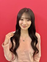 ロサ ファイブヘアー(Rosa..5Hair)&nbsp;初スーパーロング！