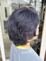 ニューモナ 堺市で1番おしゃれになれる美容室