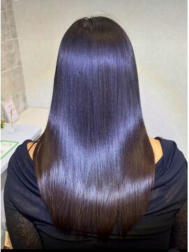 マタンヘアー(Matin hair) 髪質改善 ヘアエステ
