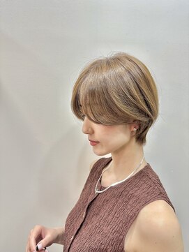 アイシー 関内(ICY) レディースショート