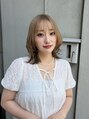 ファム 立町店(femme)&nbsp;藤原 小春