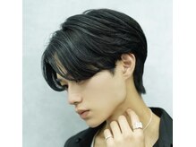メンズサロンTRUST the Barber 東京駅八重洲店 メンズパーマ【7月1日OPEN（予定）】の雰囲気（ビジネスマン必見のニュアンスパーマ/シークレットパーマ/東京駅）