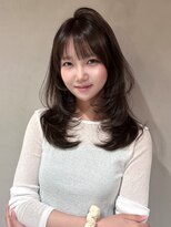 カルマ(KARMA)&nbsp;ダークグレージュレイヤー