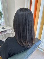 スタイルジャパン 美里店(style JAPAN)&nbsp;高濃度W補修☆《最高級》髪質改善トリートメント