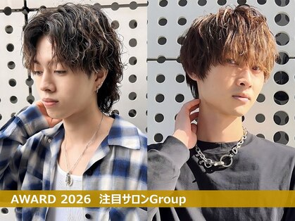 Men's GALL【メンズ ガル】の写真
