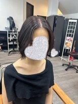 イーストバイエルゴ 川崎東口(EAST by ergo)&nbsp;タッセルボブくびれ巻き