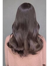 ヘアメイクアモーレ 光の森店(Hair Make Amore)