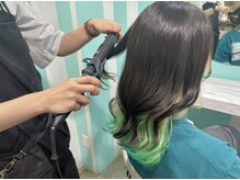 ☆Matina hair ご来店からの流れとこだわり☆【池袋駅東口 池袋駅 東池袋駅 池袋】
