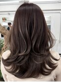 レイヤーカット 