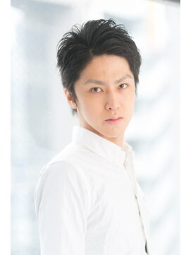 ヘアサロン ピーノ(hair salon Pi no) クールショート