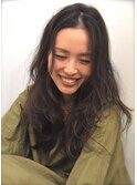 【juno】大人のカジュアル ラフウェーブ☆ヘルシースタイル