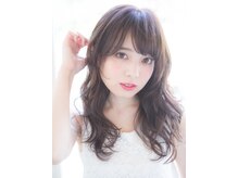 エヌオプションヘアデザイン(N option hairdesign)