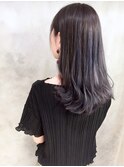 ラベンダーシルバー