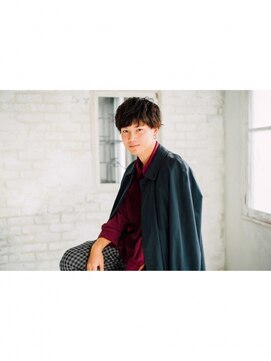 リアン 方南町店(Lian) ナチュラル束感メン