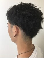 ココ カミーノ(COCO camino)&nbsp;メンズすっきりショート