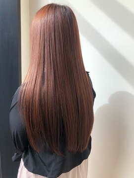 マッシュ チャヤマチ(MASHU chayamachi) トリートメント