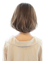 レウナ 外苑前(Reuna)&nbsp;30代40代人気 お手入れ簡単丸みが可愛いボブ