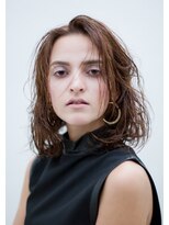 ヴォーグ 小牧店(VOGUE)&nbsp;"VOGUE" ウェットボブ