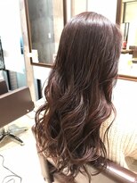 モードケイズ 西宮(MODE K's)&nbsp;髪質改善/トリートメント/簡単ヘアスタイリング/ヘアアレンジ