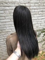 美容室 パルス 静岡鷹匠店(PALS) ダークグレージュ