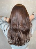 【CELINE 西荻窪】髪質改善＊大人かわいい艶髪★似合わせカット