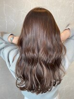 ジーナ 西荻窪(Zina)&nbsp;【CELINE 西荻窪】髪質改善＊大人かわいい艶髪★似合わせカット