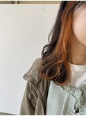 【WATARU Style】インナーオレンジ