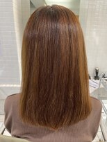 スティラ スムース 高田馬場(Stilla smooth)&nbsp;酸熱トリートメント