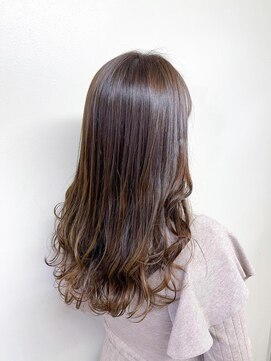 シークレット 登戸店(Secret) ヌーディーベージュカラー