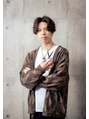 ビカムメンズヘアー 栄店(become men's hair) WATARU 