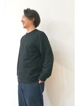 クラップス 金沢文庫店(CLAPS) 佐々木 裕則