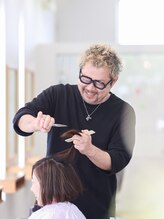 リバーブ(Reverb) 福地 貴資