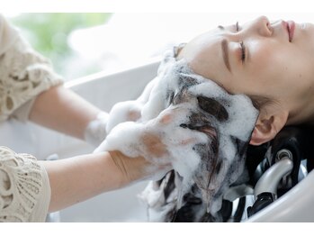 髪質改善ヘアエステ RECALO【リカロ】