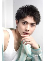 ゴールド 京都(GOALD)&nbsp;王道ショート