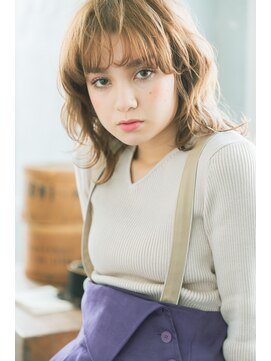 アッシュ 行徳店(Ash) ミディアム