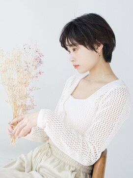 サーチ 三軒茶屋(SAATCHI) ナチュラルショート［三軒茶屋］