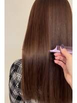 リアン 熊谷本店(Rien)&nbsp;話題のトリートメント！