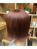 【人気☆☆☆】カット＋カラー＋トリートメント￥13,750→