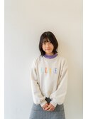 ボブスタイル