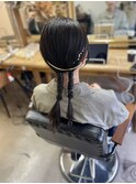 タイトツイン