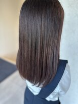 ジュール  くずは駅前(Jour)&nbsp;酸性ストレートパーマ